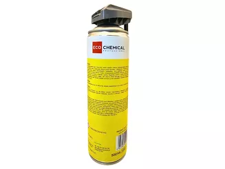 Ecochemical Smar rowerowy do łańcucha i napędu 500 ml A122 - 2