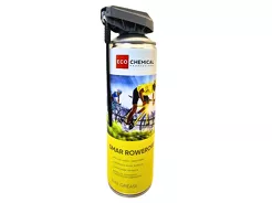 Ecochemical Smar rowerowy do łańcucha i napędu 500 ml A122