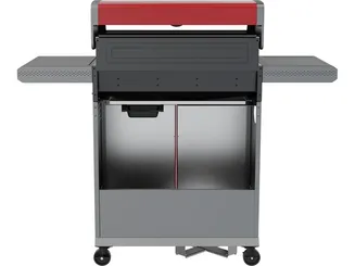 Yato Grill gazowy Itami 4+1 czerwony YG-20034 - 9