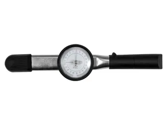 Yato Klucz dynamometryczny zegarowy 3/8