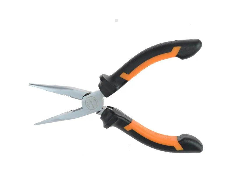Waart Szczypce wydłużone proste 160mm JU-SSZ-1116 