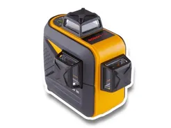 Lamigo Laser krzyżowy Cross 3D 130215