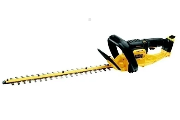 DeWalt Nożyce do żywopłotu akumulatorowe 18V bez aku. DCM563PB-XJ 