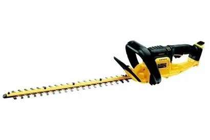 DeWalt Nożyce do żywopłotu akumulatorowe 18V bez aku. DCM563PB-XJ 