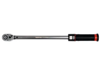 Yato Klucz dynamometryczny 20-220Nm YT-07605 - 3