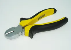 Drel Szczypce obcinaki boczne 160mm CON-SZ-7038 