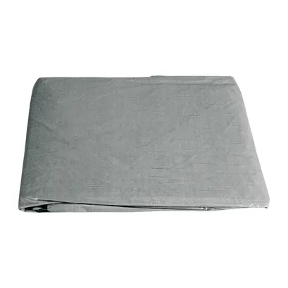 Topex Plandeka transportowa wodoodporna 5x8m 79R364 
