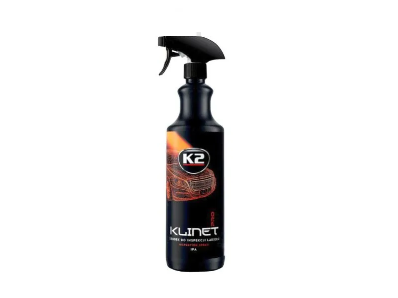K2 Odtłuszczacz do lakieru Klinet PRO 1L D2001 
