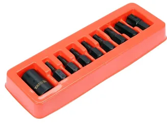 Yato Bity udarowe Torx 1/2