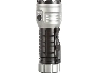 Yato Latarka akumulatorowa 30W 3000lm wydajna YT-085612 PROMOCJA - 2