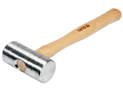 Yato Młotek aluminiowy 580 g YT-45282 
