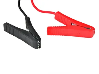 Geko Prostownik 12/24V CB-40 G80014 - 2