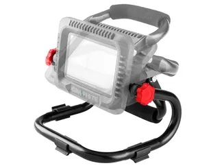 Graphite Lampa akumulatorowa LED Energy+ 18V 58GE109 - 3
