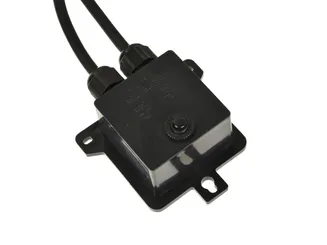 Geko Pompa do szamba z młynkiem 1.5KW G81446  - 4
