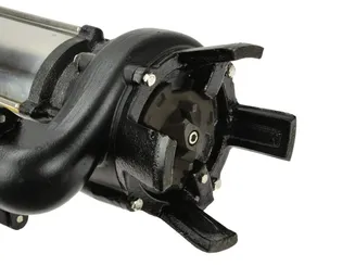 Geko Pompa do szamba z młynkiem 1.5KW G81446  - 5