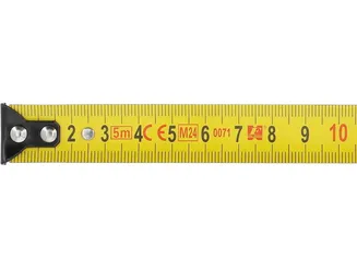 Yato Miara zwijana 5 m x 19 mm YT-71081 - 2