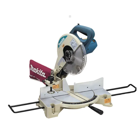 Makita Piła ukośnica 1650W 255mm LS1040N