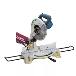 Makita Piła ukośnica 1650W 255mm LS1040N