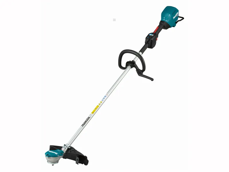 Makita Podkaszarka żyłkowa akumulatorowa 40V XGT pętla UR003GZ01