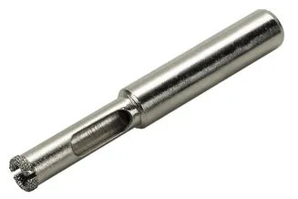 Wolfcraft Wiertło diamentowe Ceramic do granitu i gresu 5mm WF5915 - 2