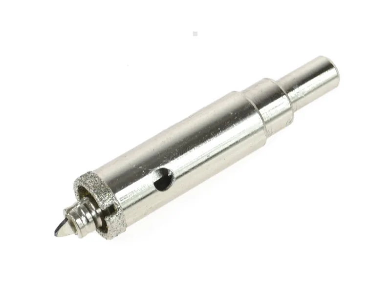 Wolfcraft Wiertło diamentowe Ceramic do granitu i gresu 5mm WF5915
