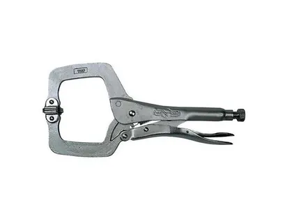 Irwin Szczypce morse'a 150mm typ C ruchome poduszki T18EL4
