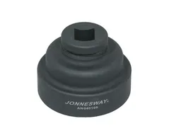 Jonnesway Nasadka udarowa 8 kt. 100mm Scania  AN040105 