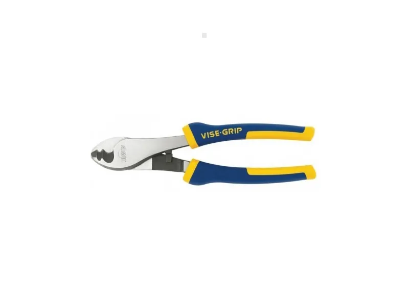 Irwin Obcinaczki do kabli 200mm 10505518