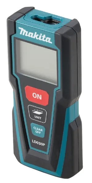 Dalmierz laserowy 30m LD030P Makita