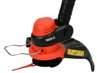 Yato Podkaszarka 18V 2w1 bez akumulatora YT-85015 - 2