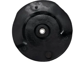 Yato Podkaszarka 18V 2w1 bez akumulatora YT-85015 - 3