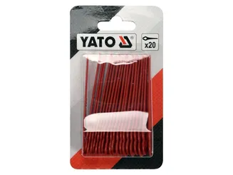 Yato Podkaszarka 18V 2w1 bez akumulatora YT-85015 - 4