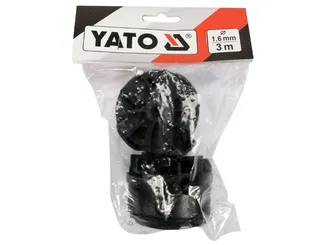 Yato Podkaszarka 18V 2w1 bez akumulatora YT-85015 - 5