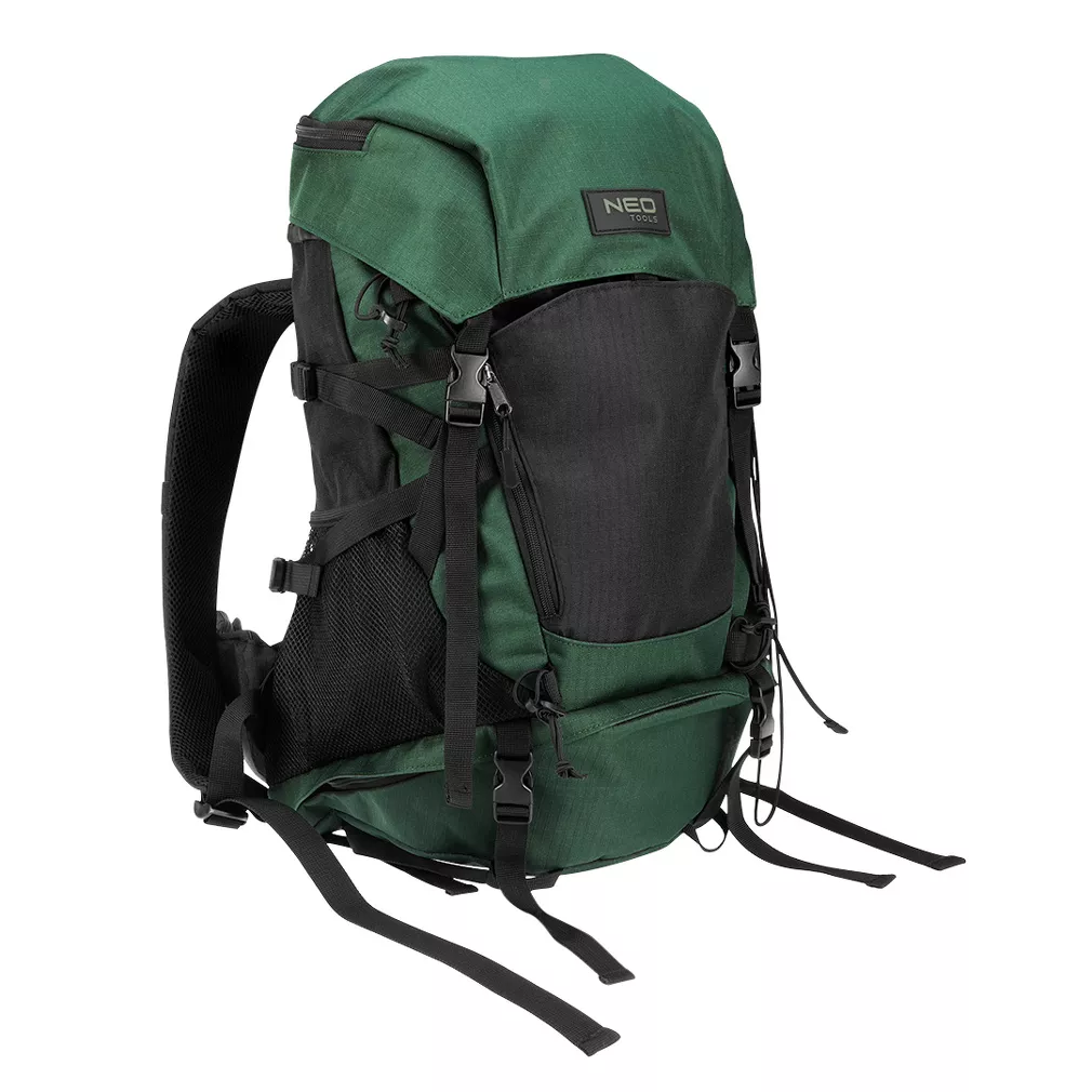 Neo Plecak turystyczny outdoor 84-328
