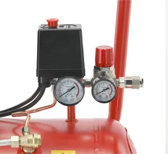 Yato Kompresor olejowy sprężarka 50l YT-23305 - 3