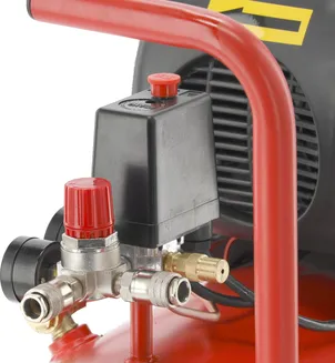 Yato Kompresor olejowy sprężarka 50l YT-23305 - 4