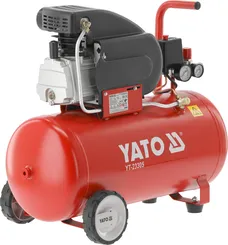 Yato Kompresor olejowy sprężarka 50l YT-23305