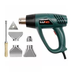 Lund Opalarka  z akcesoriami 79325