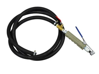 Geko Piaskarka syfonowa 76L G02020  - 7