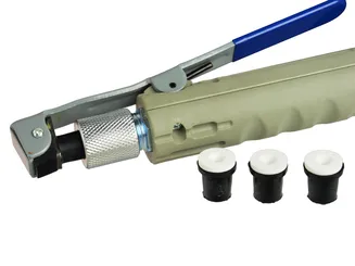 Geko Piaskarka syfonowa 76L G02020  - 8
