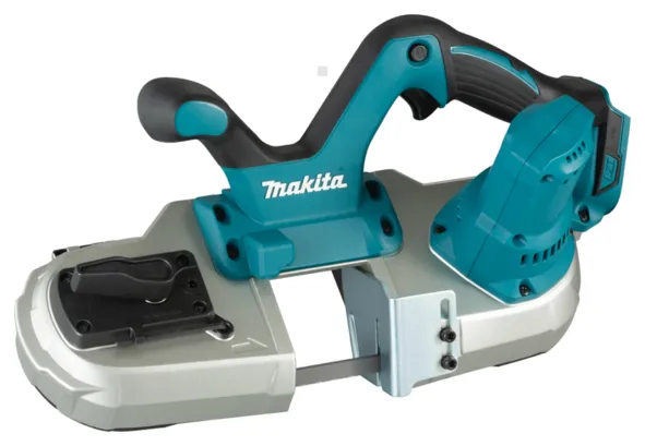 Makita Przecinarka taśmowa 18V DPB182Z