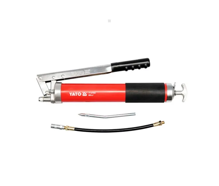 Yato Smarownica ręczna 600ml YT-07042