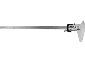 Yato Suwmiarka cyfrowa wodoodporna IP54 stalowa 300mm YT-72027 - 3