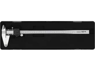 Yato Suwmiarka cyfrowa wodoodporna IP54 stalowa 300mm YT-72027 - 4