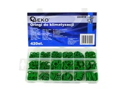 Geko Oringi do klimatyzacji 420el. G02818