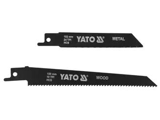 Yato Piła szablasta 1050W lisica YT-82281 - 3