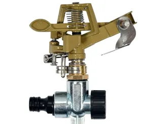 Yato Zraszacz pulsacyjny metalowy szpilkowy YT-8986 - 2