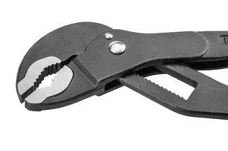 Neo Szczypce do rur szybkonastawne 240 mm zakres 0-52 mm 02-435 - 2