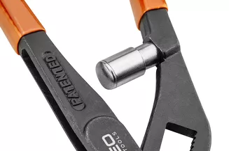 Neo Szczypce do rur szybkonastawne 240 mm zakres 0-52 mm 02-435 - 3