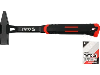 Yato Młotek ślusarski monolityczny 500g YT-45765 - 3